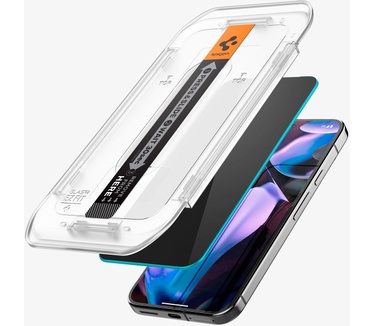 Spigen GLAS.tR EZ Fit