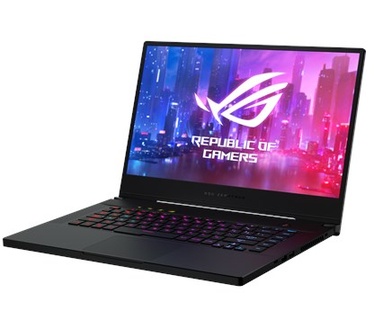 Asus ROG Zephyrus S GX502GV-AZ035T