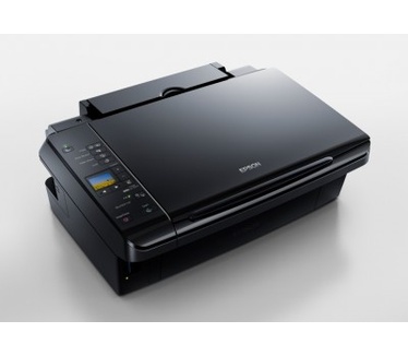 Epson Stylus SX210