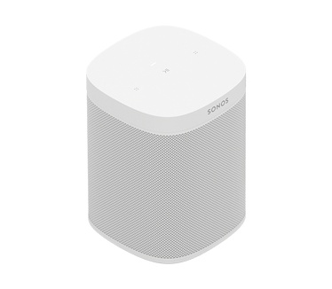 Sonos One (Wit)