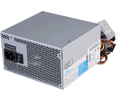 Seasonic OEM SSP-350ST 350W 80+ Bronze