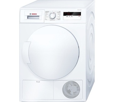 Bosch WTH83000NL warmtepompdroger