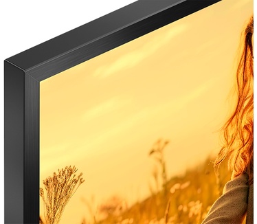 Sony Bravia 5 75" Zwart