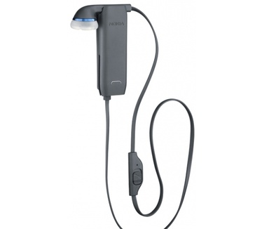 Nokia BH-218 Bluetooth Headset