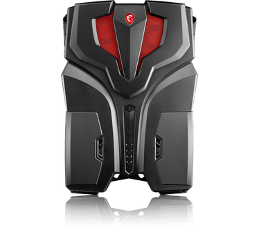 MSI VR One 7RE-062NL