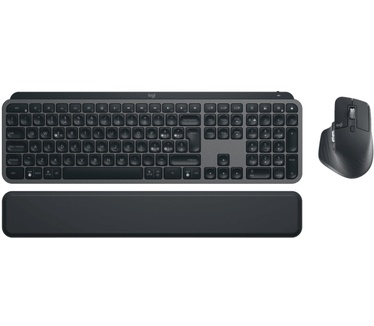 Logitech MX Keys S Combo