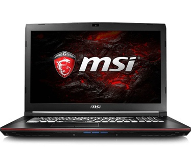 MSI GP72VR 6RF-(Leopard Pro)234BE