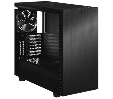 Fractal Design Define 7 Zwart