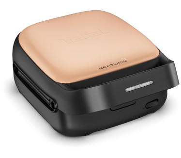 Tefal SW863J Snack Collection SW863J tosti- en wafelapparaat