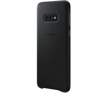 Samsung EF-VG970 (Galaxy S10e) Zwart