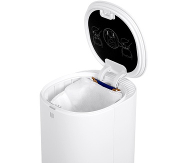 Ecovacs DEEBOT N8+