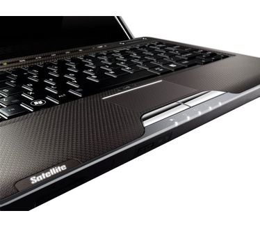 Toshiba Satellite U500-1F7