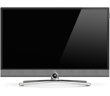 Loewe bild 5.32 (2017) DR+ Zilver
