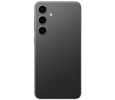 Samsung Galaxy S24+, 256GB opslag Zwart