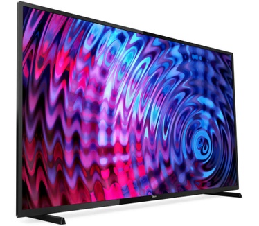 Philips Ultraslanke Full HD LED-TV 43PFS5503/12