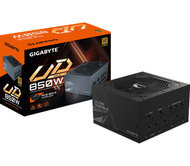 Gigabyte UD850GM PG5 (rev. 1.0)