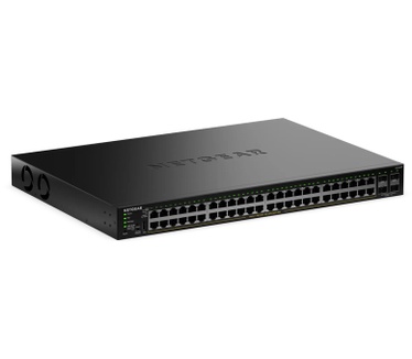 Netgear GS348TPv2