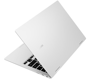 Samsung Galaxy Book2 Pro 360 (13.3", i7, 16GB, 512GB SSD, Windows 11 Pro)