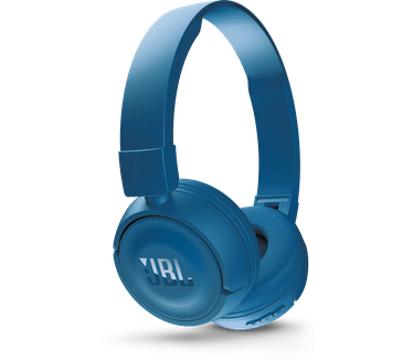 JBL T450BT (Blauw)
