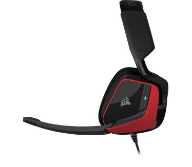 Corsair Gaming VOID Pro Surround Rood