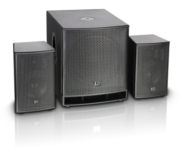 LD Systems DAVE 15 G3