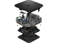 HP USB-C 100W G6 Dock (zakelijk model)