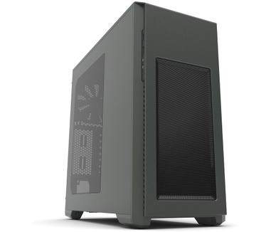 Phanteks Enthoo Pro M - Titaniumgroen