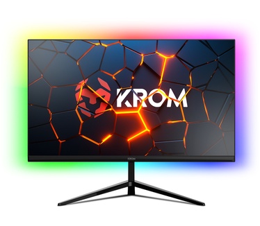 Krom Kertz
