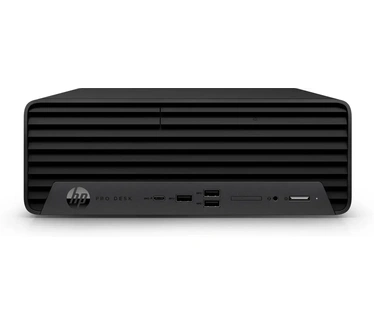 HP Pro SFF 400 G9 (5V6M4ESNL)