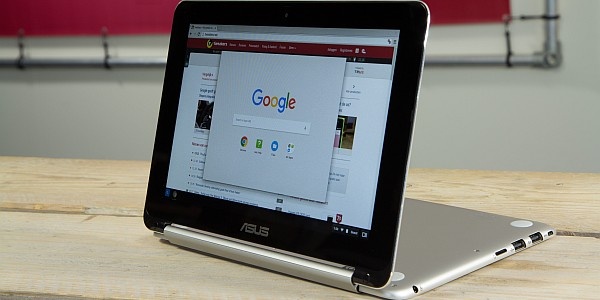 Asus Chromebook Flip