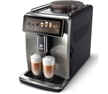 Saeco Xelsis Suprema SM8885 Volautomatische espressomachine