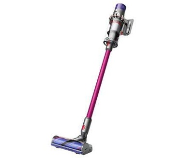 Dyson V10 Extra - Snoerloze steelstofzuiger