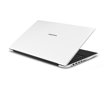 Medion Akoya S6219 (30021003, Azerty) 128GB+500GB Wit