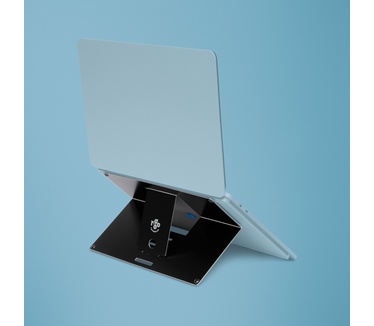 R-Go Tools R-Go Riser Attachable Laptopstandaard