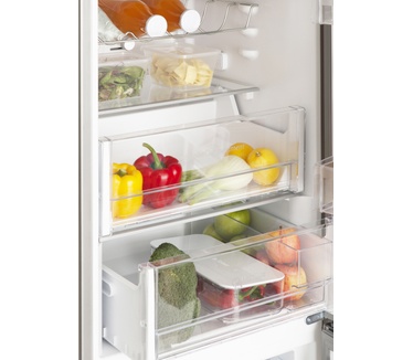 Whirlpool BSNF 8152 OX
