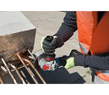 Bosch GWX 18V-10 SC Professional