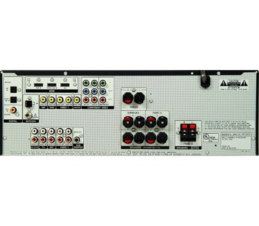 Sony  STR-DG510