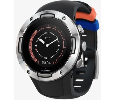 Suunto 5