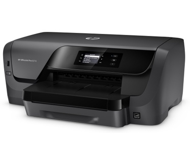 HP OfficeJet Pro 8210