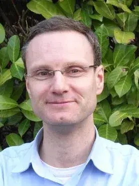 Joris Melkert TU Delft