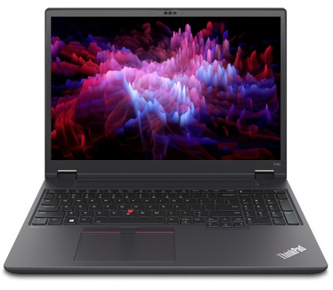 Lenovo ThinkPad P16v Gen 1 (Intel)