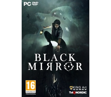 Black Mirror