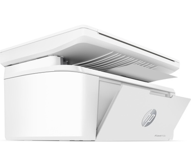 HP M140w