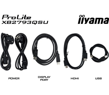 Iiyama XB2793QSU-B1