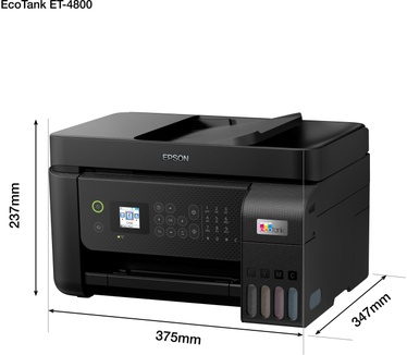 Epson EcoTank ET-4800