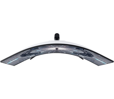 Samsung Odyssey G9 (G95TSSR) 49" Zwart