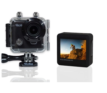 Rollei Actioncam 410