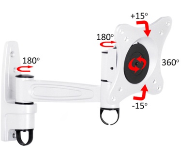 Multibrackets 6085