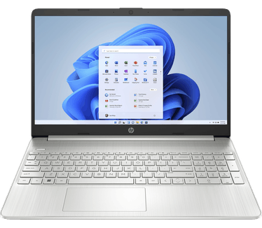 HP 15s-eq2324nd