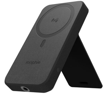 Mophie Snap + powerstation stand